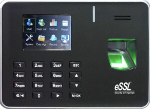 essl k21 pro