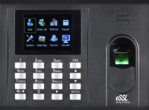 essl k30 pro