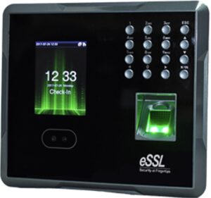 essl mb 160