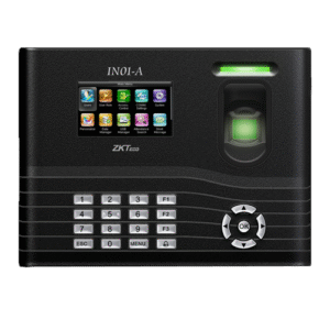 ZKteco in01 A Biometric Attendance System
